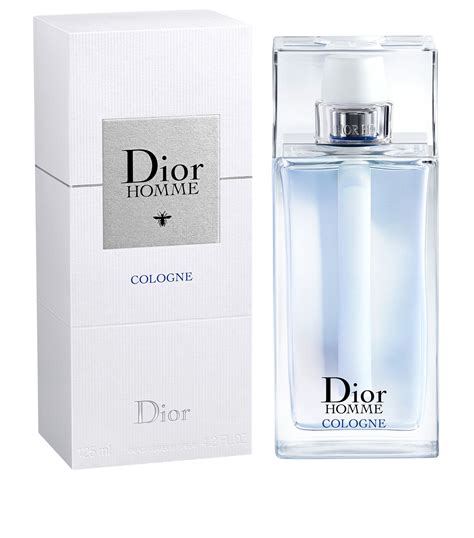 dior homme colon